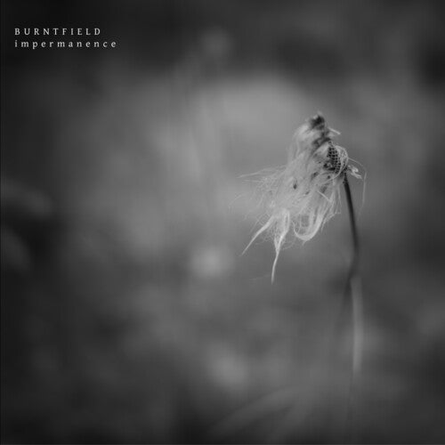 Burntfield - Impermanence - Music CD