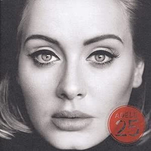 Adele - 25 - Music CD