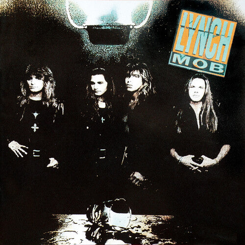 Lynch Mob - Lynch Mob - Music CD