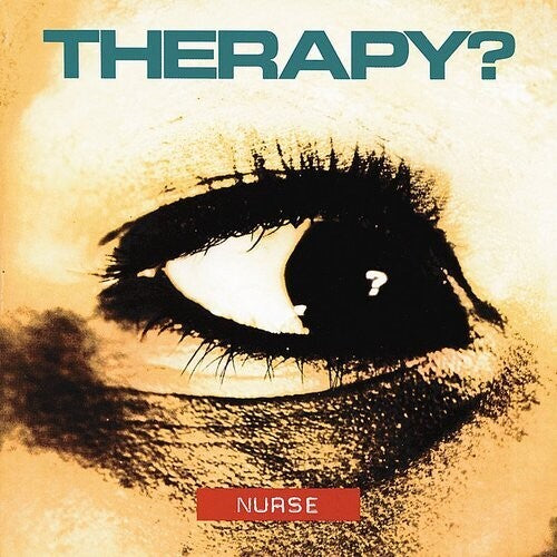 Therapy? - Nurse Vinyl Record