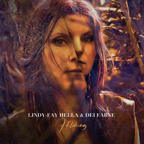 Hella,lindy-fay / Dei Farne - Hildring - Music CD