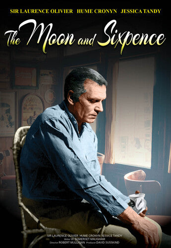 Moon And Sixpence - Moon And Sixpence - DVD