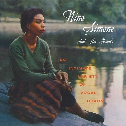 Simone,nina - Nina Simone And Her Friends - Music CD