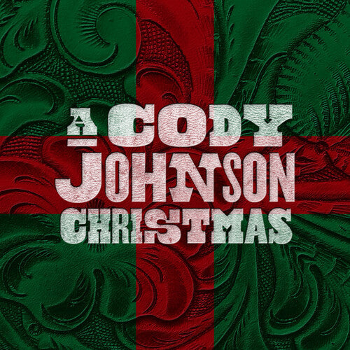 Cody Johnson - A Cody Johnson Christmas Music CD