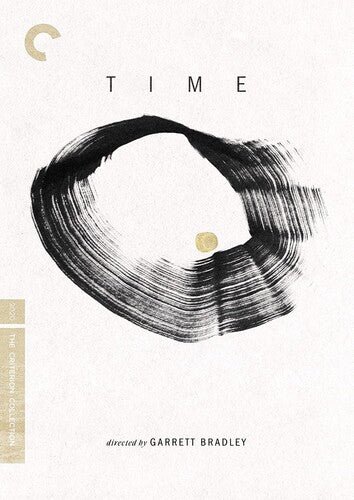 Criterion Collection - Time Dvd - DVD