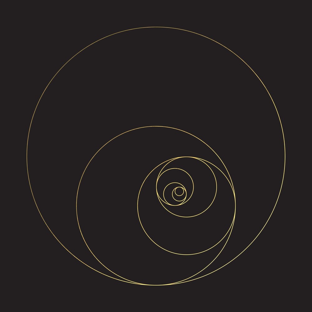 Ocean - Phanerozoic Live (Blk) [LP] Vinyl Record