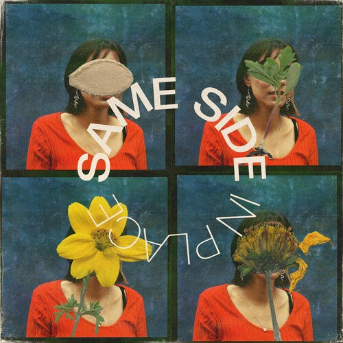 Same Side - In Place - Vinyl Record