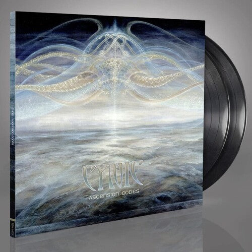 Cynic - Ascension Codes Vinyl Record