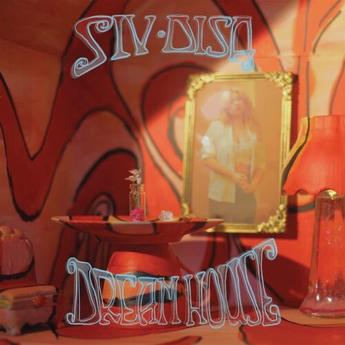 Disa,siv - Dreamhouse - Music CD