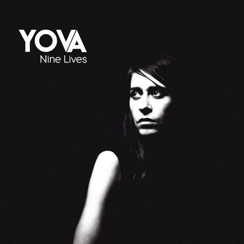 Yova - Nine Lives - Music CD
