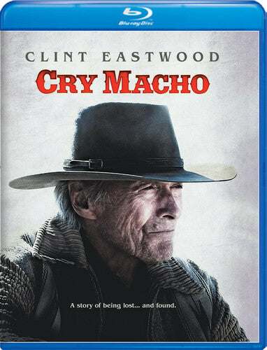 Cry Macho (2021) - Cry Macho (2021) - UHD