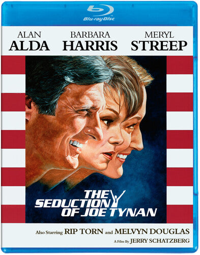 Seduction Of Joe Tynan (1979) - Seduction Of Joe Tynan (1979) - Blu-ray