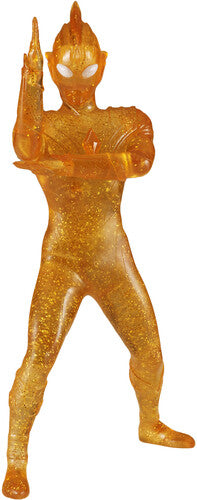 Banpresto - Ultraman Trigger Multi Type Sunset Glow Edition Ve - Collectibles
