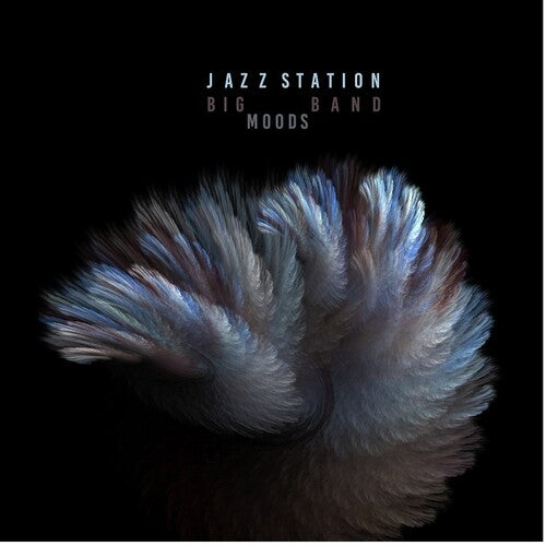 Jazz Station Big Band - Moods - Music CD