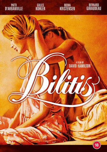 Bilitis - Bilitis - Blu-ray