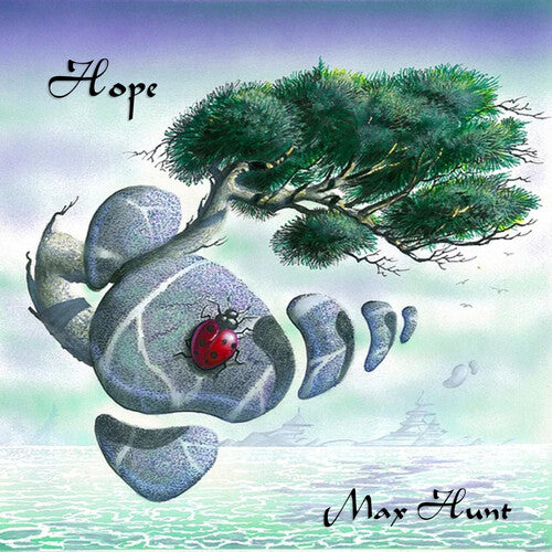 Hunt,max - Hope - Music CD
