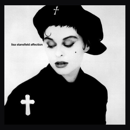 Stansfield,lisa - Affection - Music CD