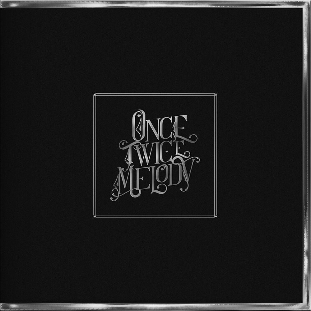 Once Twice Melody [2CD] Music CD