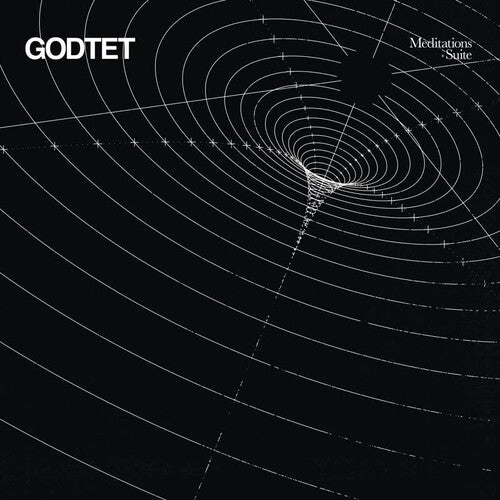 Godtet - Meditations & Suite Vinyl Record