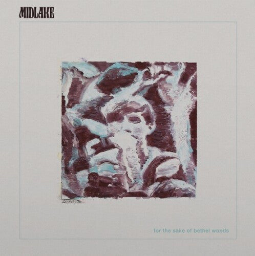 Midlake - For The Sake Of Bethel Woods - Music CD
