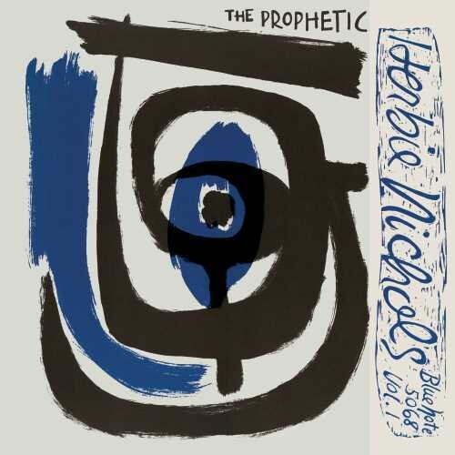 Nichols,herbie - Prophetic Herbie Nichols Vol 1 & 2 - Vinyl Record