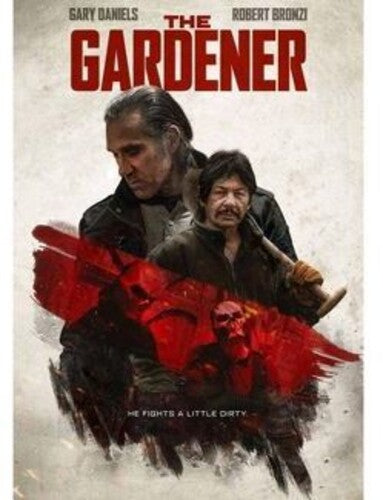 Gardener - Gardener - DVD
