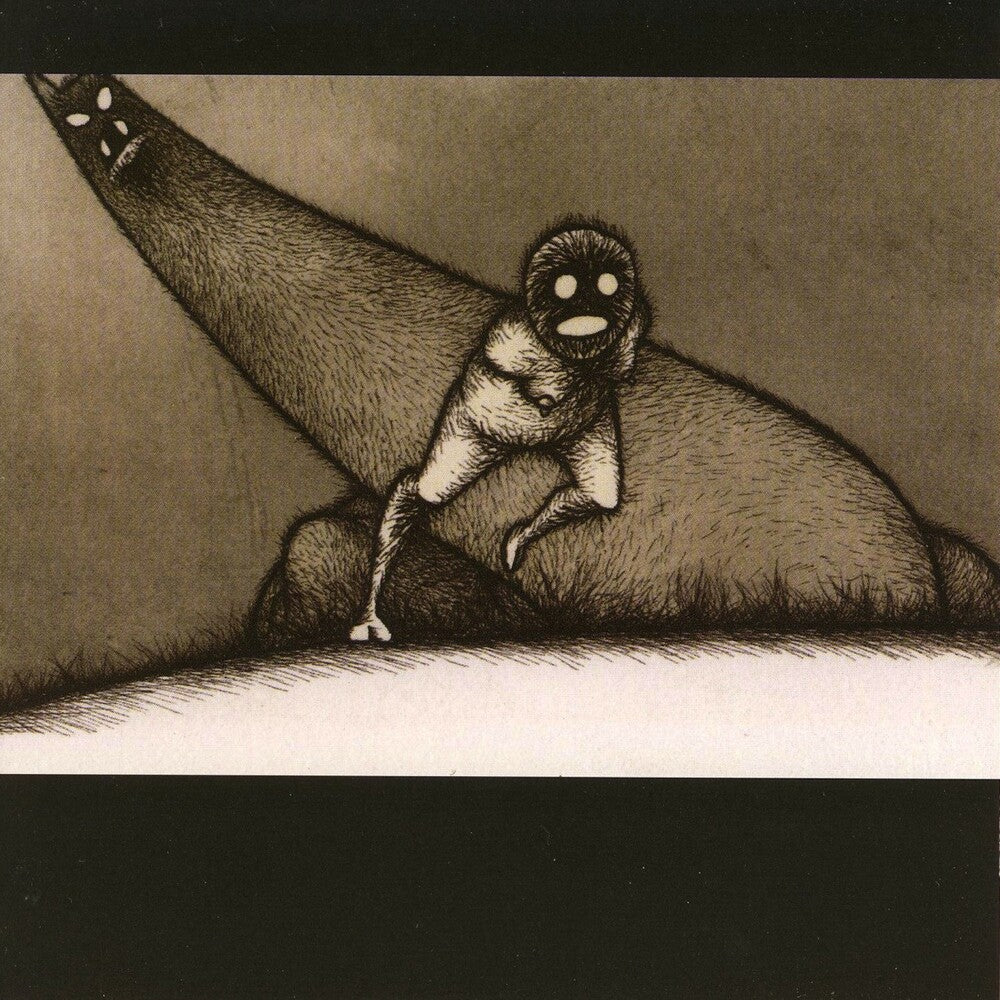 Chapter 1: The Sandworm Cometh: Early Recordings [LP] Vinyl Record
