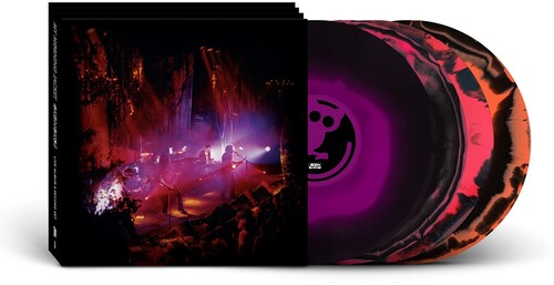 My Morning Jacket - Okonokos - Vinyl Record