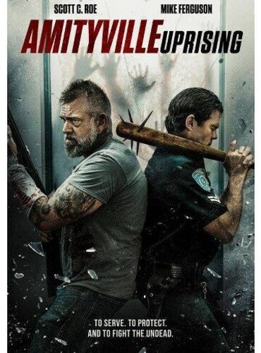 Amityville Uprising - Amityville Uprising - DVD