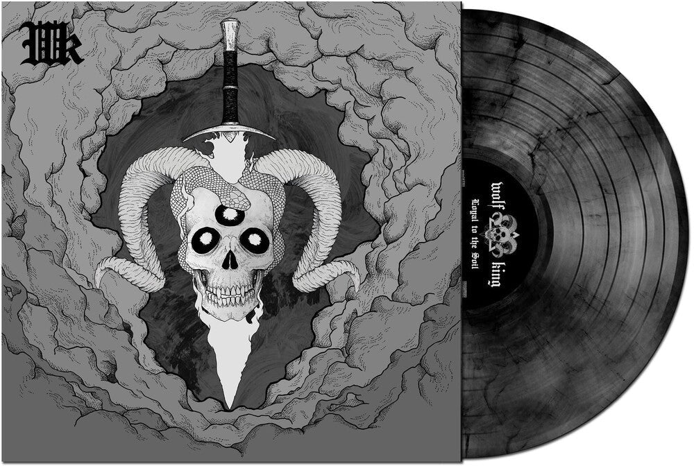 Loyal To The Soil (Blk) [Clear Vinyl] Vinyl Record