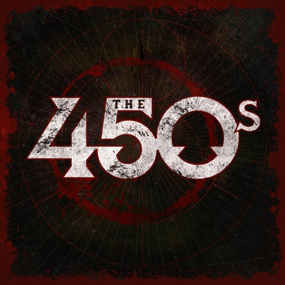 450s Music CD