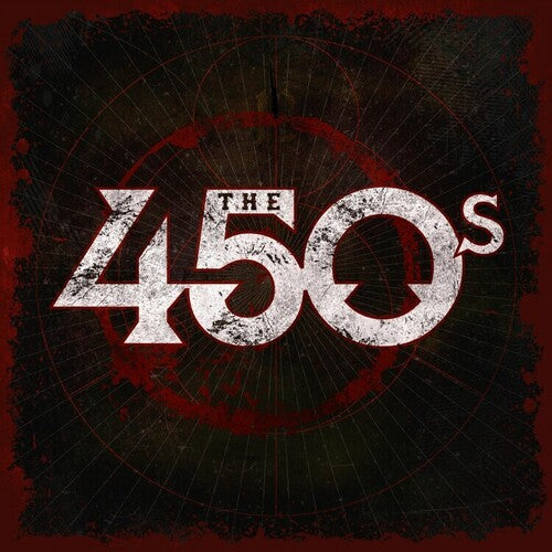 450s - 450s - Music CD