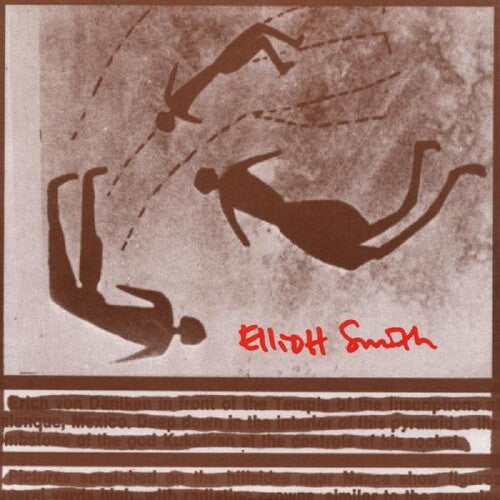 Elliott Smith - Needle In The Hay Vinyl Record