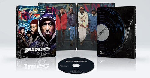 Juice - Juice - UHD
