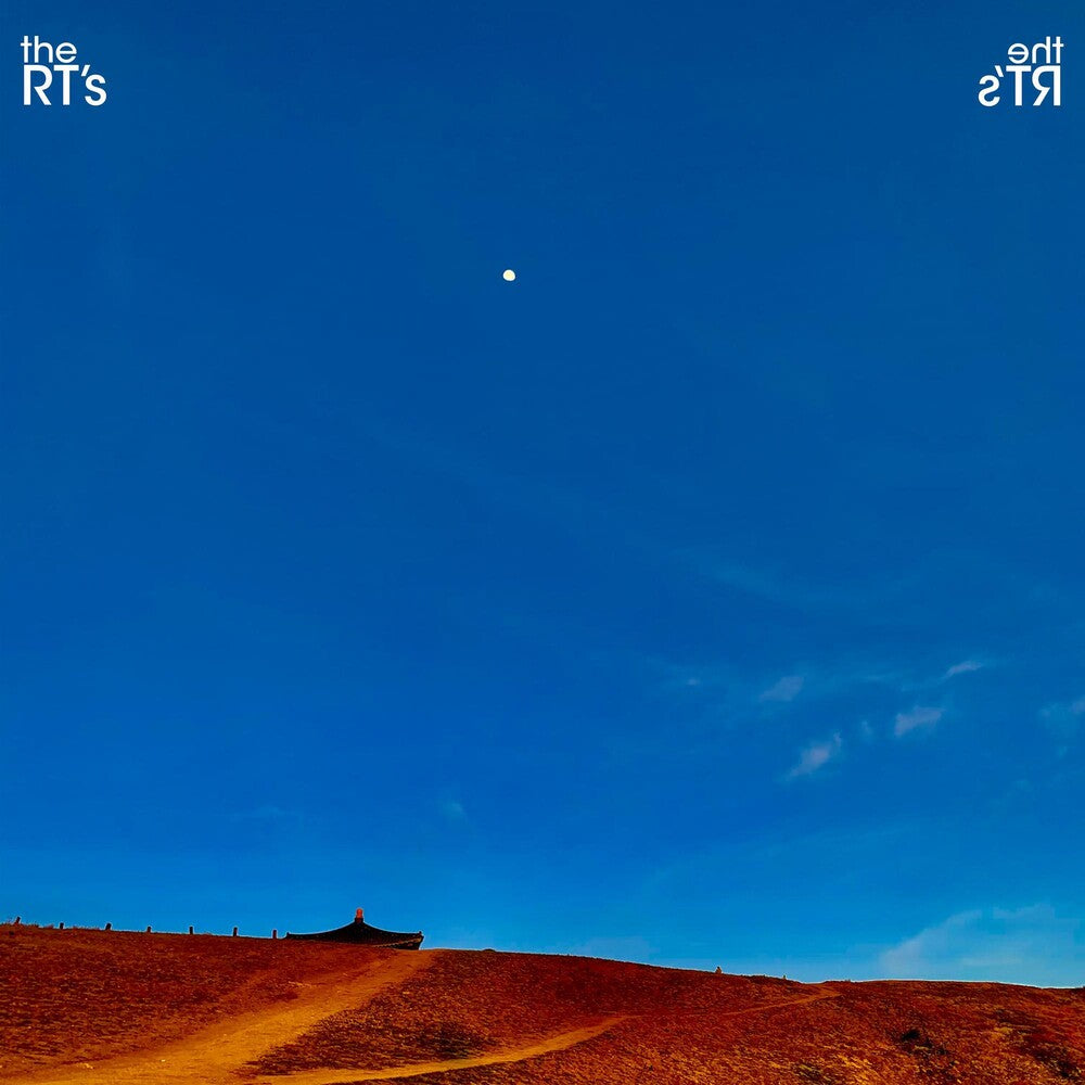 Rt's [LP] Vinyl Record