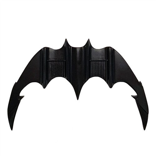 Batman 1989 - Batarang Metal Bottle Opener - Batman 1989 - Batarang Metal Bottle Opener - Novelties