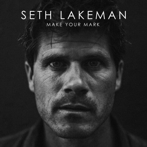 Lakeman,seth - Make Your Mark - Vinyl Record