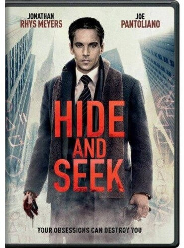 Hide & Seek - Hide & Seek - DVD