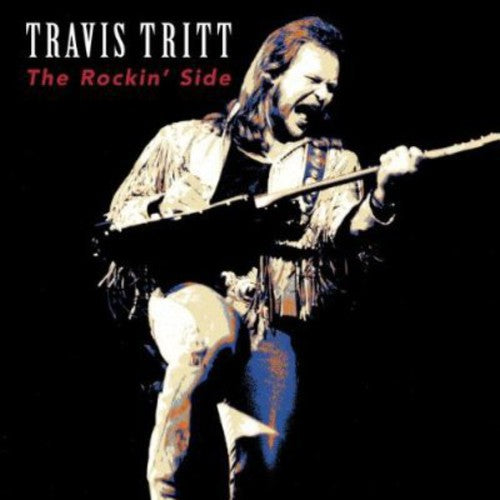 The Rockin' Side Music CD