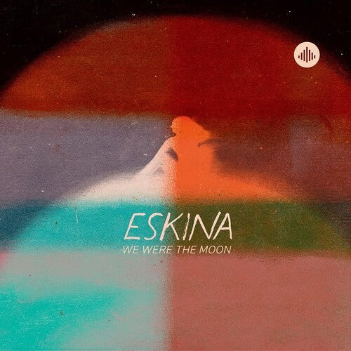 Eskina - We Were The Moon - Music CD