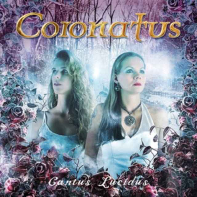 Coronatus - Cantus Lucidus  Music CD
