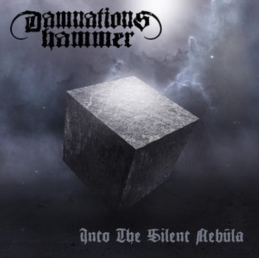 Damnation's Hammer - Into The Silent Nebula Music CD