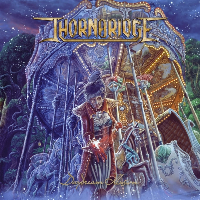 Thornbridge - Daydream Illusion - CD