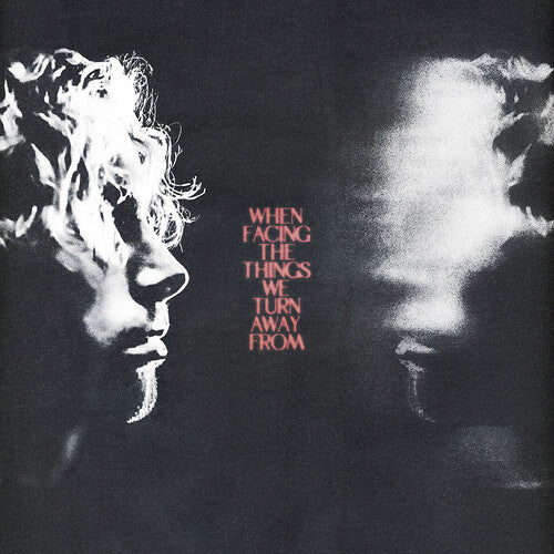 Hemmings,luke - When Facing The Things We Turn Away From - Vinyl Record