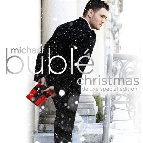 Michael Bublé - Christmas (10th Anniversary) Music CD