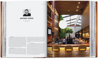 100 Contemporary Wood Buildings (German, French, English) Book
