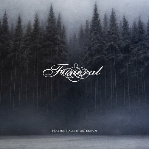 Funeral - Praesentialis In Aeternum Vinyl Record