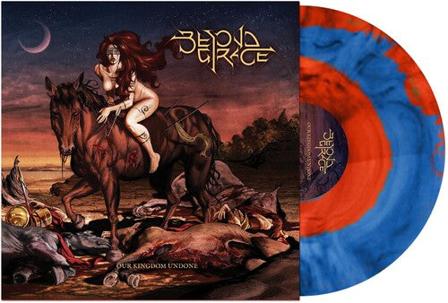 Beyond Grace - Our Kingdom Undone - Vinyl Record
