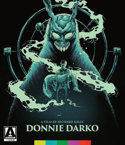 Donnie Darko - Donnie Darko - UHD