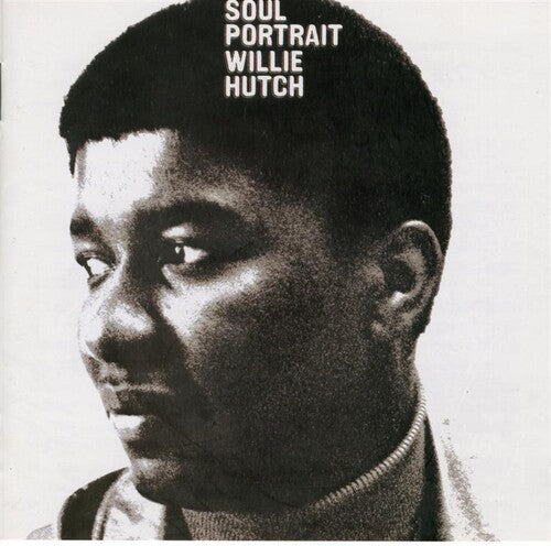 Hutch,willie - Soul Portrait - Vinyl Record